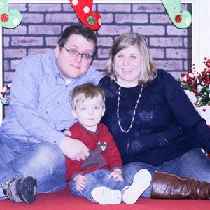 Meet your Posher, Beth